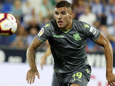 Real Madrid chốt phương án, Theo Hernandez chuẩn bị ra đi