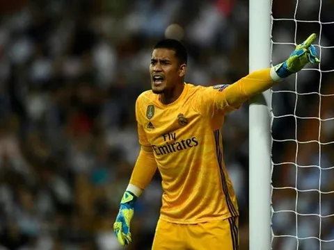 Real Madrid chốt tương lai của "ngôi sao bị PSG ghẻ lạnh"