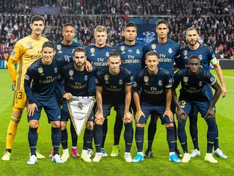 CHÍNH THỨC: Mặc Toni Kroos, Real ra quyết định then chốt vì COVID-19