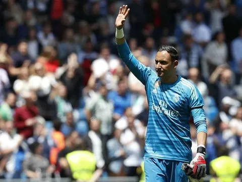 Real Madrid đã sai lầm vì "vứt bỏ" công thần?