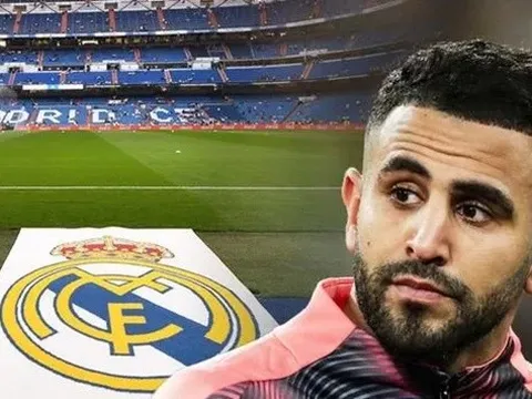 Real Madrid đại chiến PSG vì “kèo trái ma thuật” của Man City