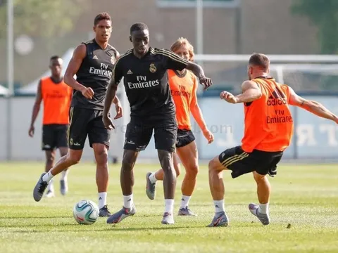 Real Madrid đang có thứ mà Barcelona đặc biệt "thèm khát"!