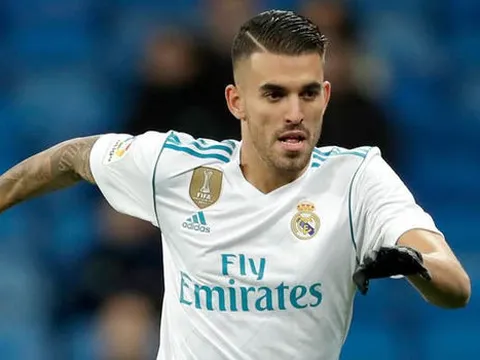 Arsenal muốn có hàng thừa của Real Madrid