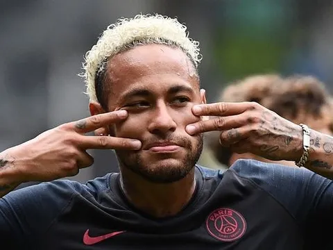 Bom tấn sắp nổ? Real đề nghị điên rồ, 110 triệu + QBV = Neymar