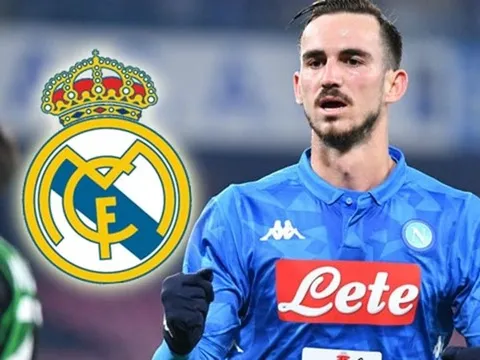 Real Madrid nhảy vào giành giật mục tiêu 70 triệu euro của Barcelona