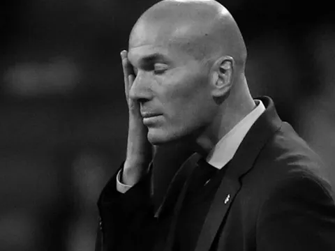 Real Madrid và canh bạc “được ăn cả, ngã về không”