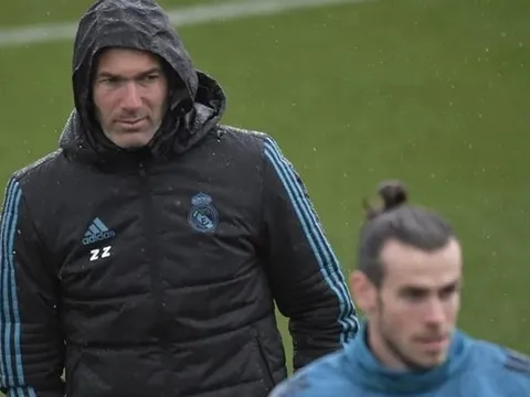 Real Madrid sẵn sàng làm 1 điều gây sốc để thanh lý Bale