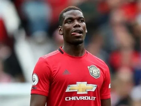 Real Madrid sẽ mua được Paul Pogba với 1 điều kiện