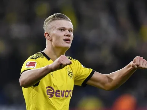 "Đáng lẽ ra Real có thể mua cầu thủ đó trước Dortmund"