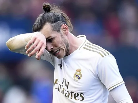 Bí mật được bật mí, kế hoạch CN hè của Real phụ thuộc cả vào Bale