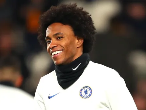 Real Madrid từ chối chiêu mộ ngôi sao của Chelsea với giá 0 đồng