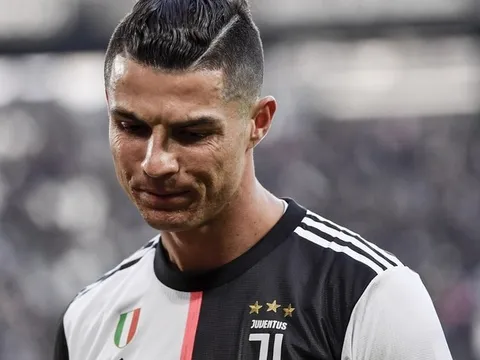 Real Madrid và 2 bến đỗ tiềm năng cho Ronaldo sau khi rời Juventus