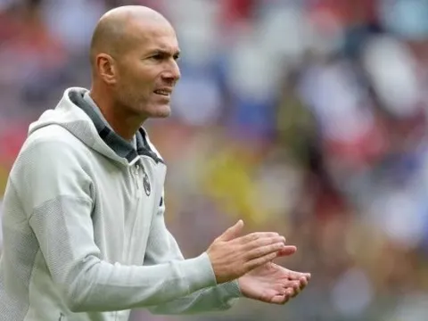 Real Madrid vẫn cất một "mãnh thú" chờ ngày tái xuất!