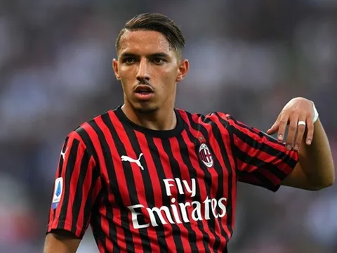 Sao Milan trở thành “thỏi nam châm” thu hút sự chú ý của 3 gã khổng lồ