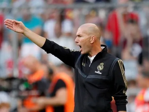 Real quyết tâm giật "niềm hy vọng số 1", M.U liệu có "xiêu lòng"?