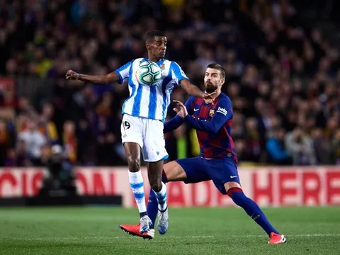 Gặp Man Utd, 'sát thủ' Real Sociedad mạnh miệng tuyên bố 'không quan trọng'