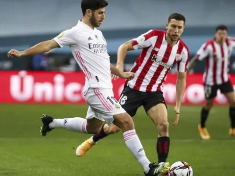 Real thảm bại, "trò cưng" Zidane đau đớn nói 1 sự thật phũ phàng