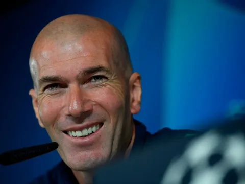 Real tìm được "báu vật bị đánh mất" chỉ sau 1 năm