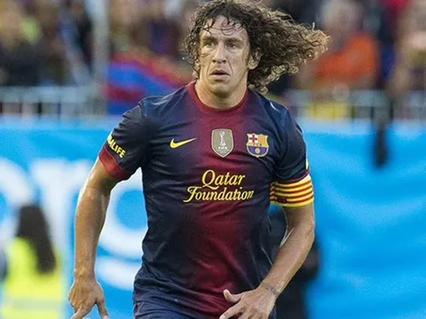 "Real từng hỏi mua tôi 2 lần nhưng tôi đã từ chối"