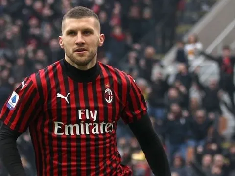 Milan được ra giá 40 triệu euro cho 'sát thủ' 7 trận ghi 6 bàn