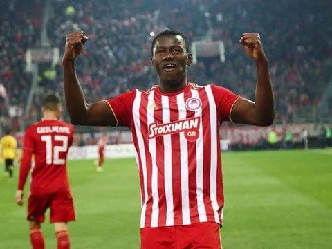 Arsenal đấu người Hy Lạp, Sheffield tranh thủ 'xem giò' mục tiêu sáng giá