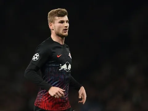 'Werner sẽ mang tới giá trị đáng kinh ngạc cho Liverpool'