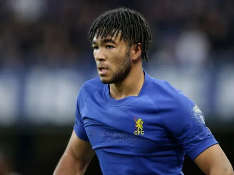 Reece James: "Tôi muốn anh ấy trở lại CLB này"