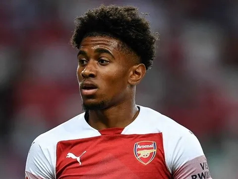 Sao Arsenal: "David Luiz, anh ấy luôn nói với tôi những điều đó"