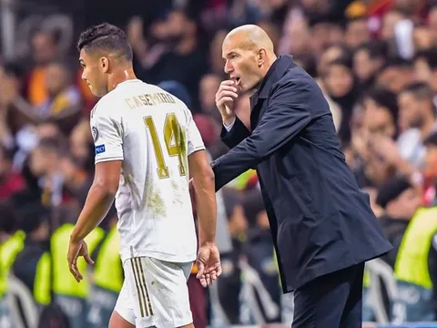 Real Madrid bất ổn, Juve thừa cơ hội lên kế hoạch thâu tóm 'máy quét'