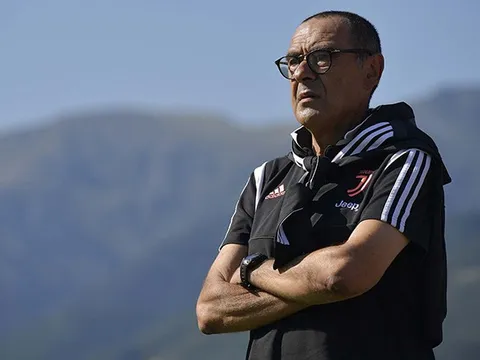 Hồi phục tốt, 'thầy giáo' sắp quay lại dẫn dắt Juventus