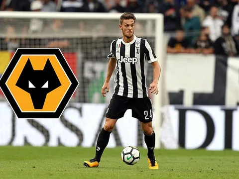 'Bầy sói' nước Anh dòm ngó trò cưng của HLV Sarri