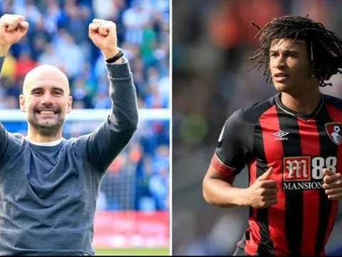Vá hàng thủ, Man City quyết đua cùng MU tranh hậu vệ 25 tuổi