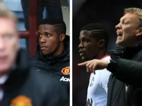 Sáng tỏ scandal Zaha ngủ với con gái Moyes ở M.U