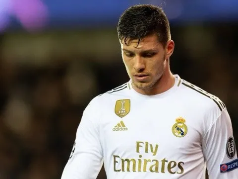 XONG! Xác nhận bến đỗ mới của 'bom xịt' Real Madrid