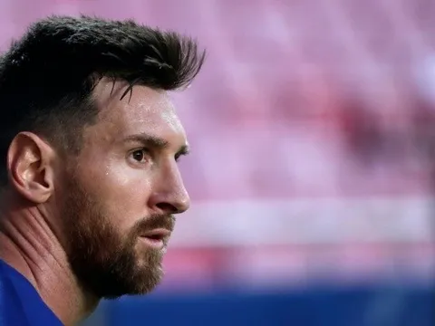 'Vì thuế và Ronaldo, rõ ràng Messi sẽ chọn CLB đó'