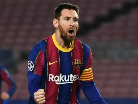 "Chúng tôi đã chuẩn bị sẵn sàng cho sự ra đi của Messi"