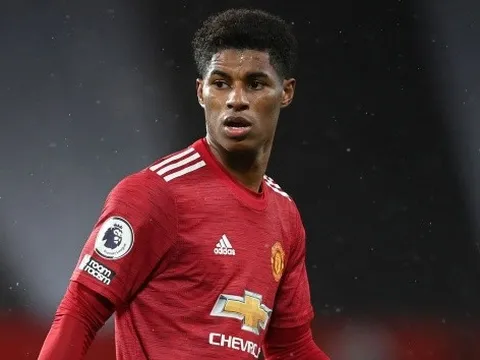 Nói lên chân lý, Rashford được Hoàng tử Anh hưởng ứng