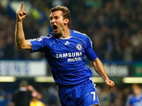 “Tôi không hối hận vì đã đến Chelsea”