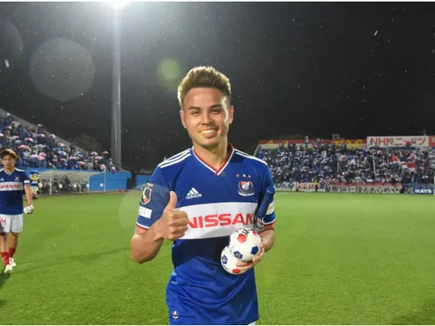 Từ Nhật Bản, sao ĐT Thái Lan gửi thông điệp cứng rắn đến ĐT Việt Nam