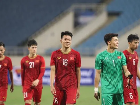 Lê Công Vinh chỉ ra khó khăn số 1 của U23 Việt Nam tại VCK U23 châu Á