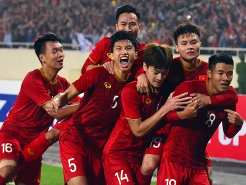 Truyền thông Jordan và UAE: U23 Việt Nam là đối thủ mạnh nhất bảng D