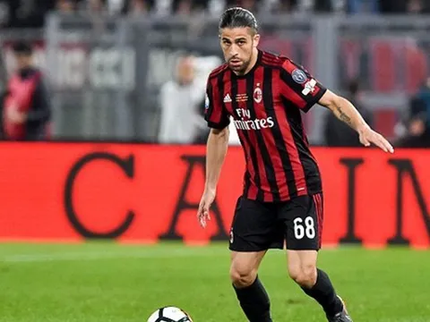 Ricardo Rodriguez, người hùng thầm lặng của AC Milan