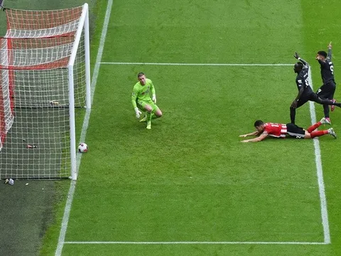 Klopp lên tiếng, nói ra điều đúng nhất Liverpool đã làm ở trận gặp Sheffield