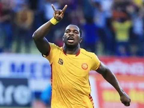 Rimario: Từ "người thừa" phố núi đến "thủ lĩnh hàng công" xứ Thanh