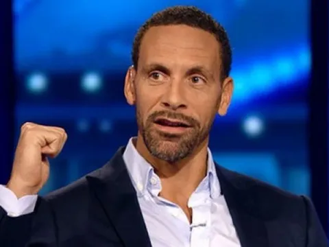 Rio Ferdinand: "Cậu bé điên cuồng đó là tia sáng trong đội hình Man Utd"