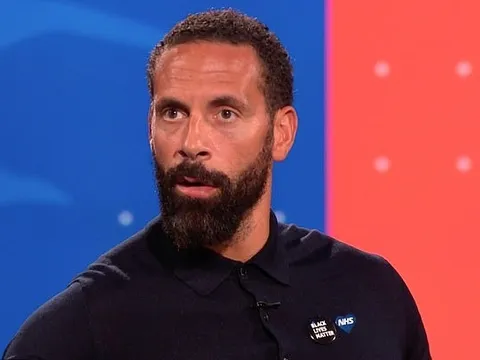 Rio Ferdinand chỉ ra 2 ƯCV sẽ chiến thắng cuộc đua Top 4 EPL