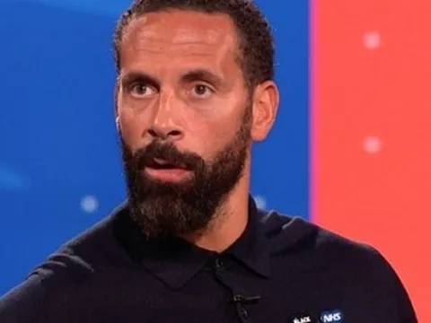Bỏ qua Martial, Ferdinand chọn ra 6 sao hay nhất cho Man United