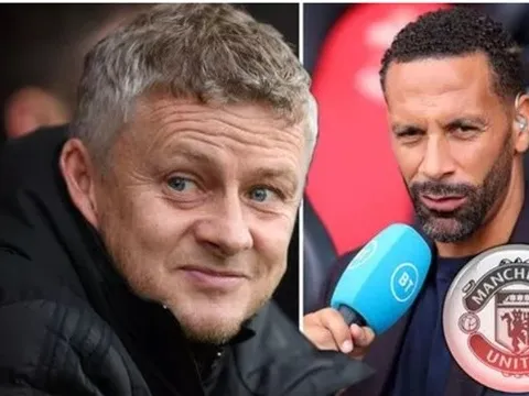 Rio Ferdinand chỉ ra 3 ngôi sao M.U cần chiêu mộ