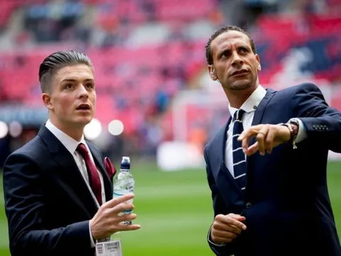 Rio Ferdinand phát ngán với Pogba, chỉ ra cầu thủ Man Utd nên mua nhất