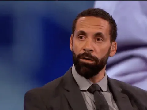 Rio Ferdinand chỉ tên 2 đối thủ lớn nhất của Man City ở Champions League